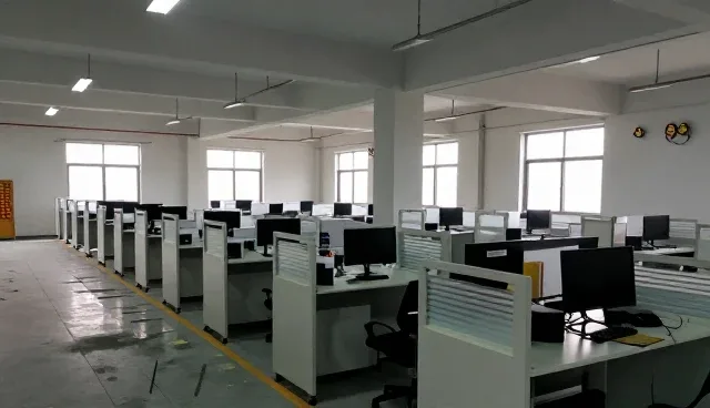 机电安装工程管理中的响应效率提升实践