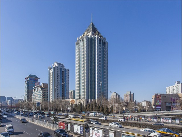 双柱立体车库公司